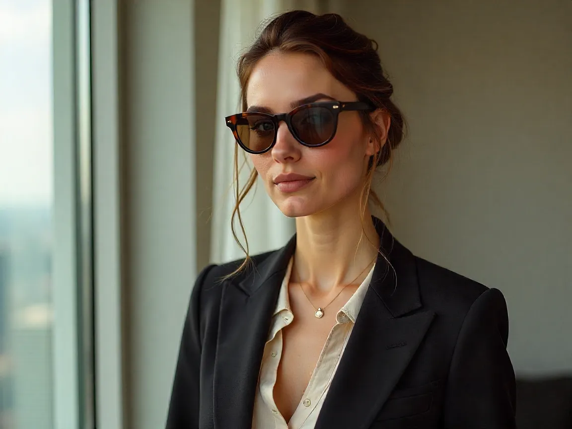 Personal styling and fashion consultation services